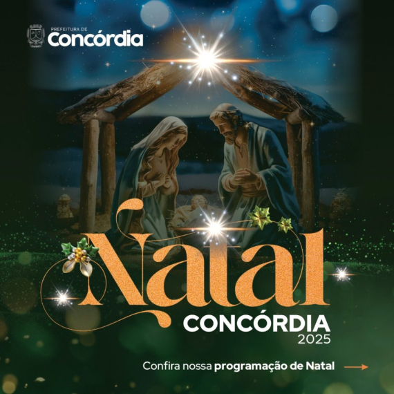 Prefeitura de Concrdia