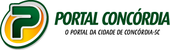 PORTAL CONCÓRDIA - O Portal da Cidade de Concórdia - SC