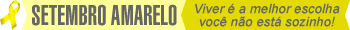 Setembro Amarelo